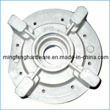 Aluminium Casting Components